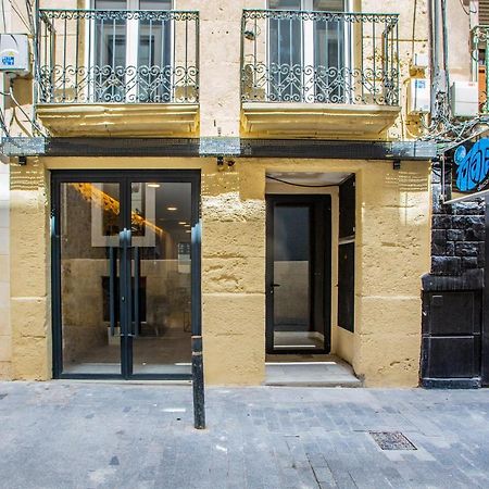 Stay Alicante Old Town Suites Exterior foto